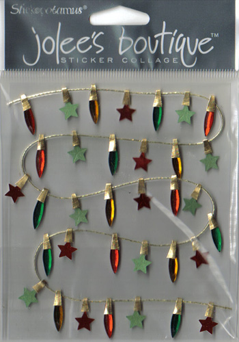JB Christmas Lights